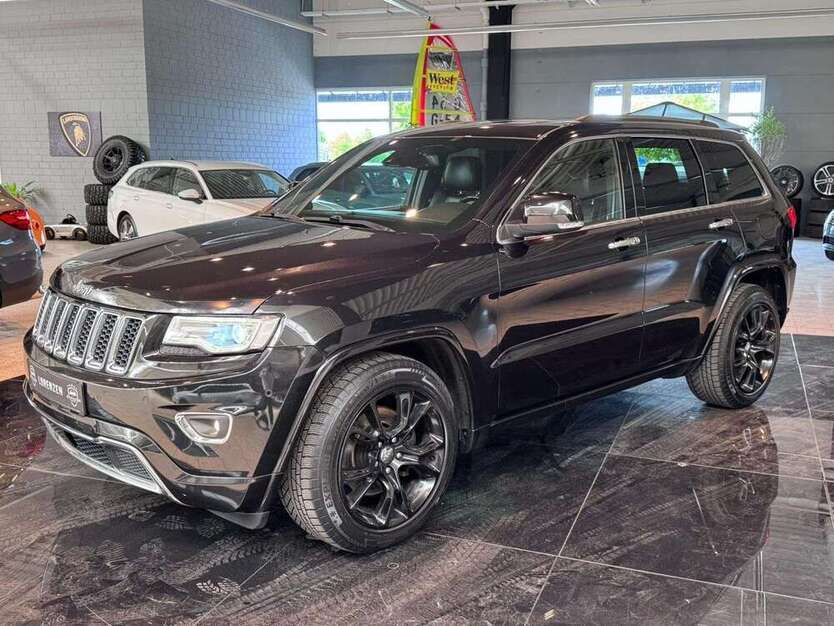 Grand Cherokee