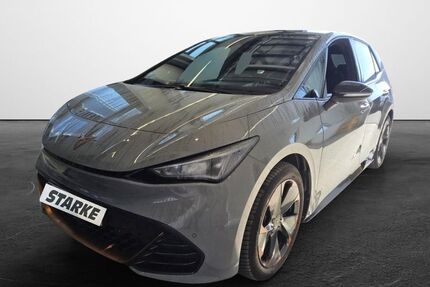 Cupra Born 27.159 km 28.590 &euro; Vechta 49377