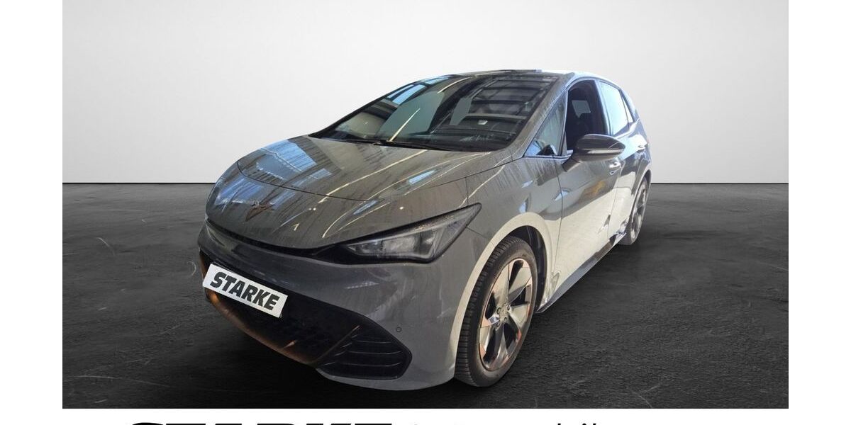 Cupra Born 27.159 km 28.590 &euro; Vechta 49377