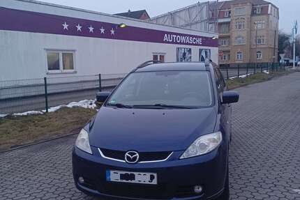 Mazda 5 138.870 km 4.500 &euro; Zwickau, Stadt, Hochschulstadt 08058