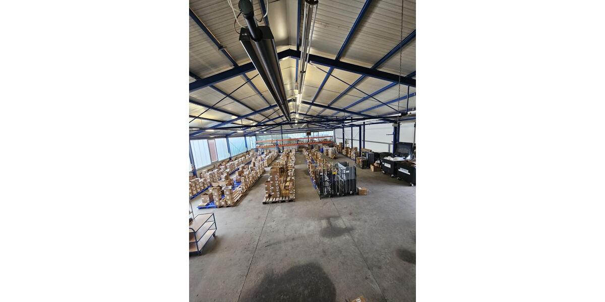 Gewerbeobjekt Königsbrunn - 3.530&euro; | Angebot:26168899