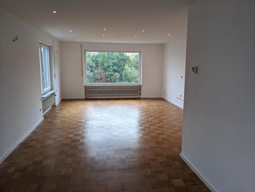 Schönes Haus am Ortsrand von Reichenbach, großes Grundstück zimmer