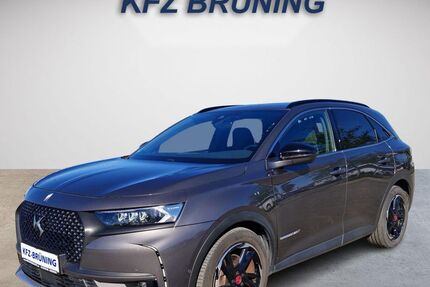 DS Automobiles DS7 (Crossback) 39.086 km 24.680 &euro; Lingen (Ems) 49811