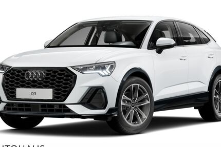 Audi Q3 5.276 km 38.990 &euro; Melle 49324