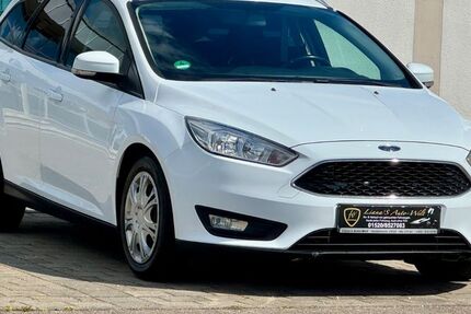 Ford Focus 220.000 km 5.399 &euro; Heidenheim an der Brenz 89520