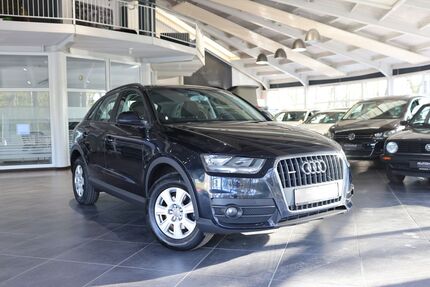 Audi Q3 123.851 km 11.980 &euro; Nuthetal 14558