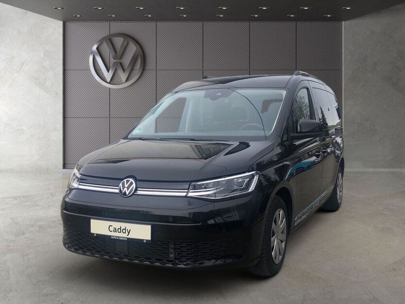Caddy Maxi