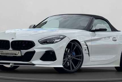 BMW Z4 17.090 km 50.980 &euro; Weinheim 69469