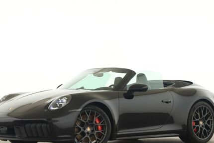 Porsche 992 9.900 km 192.992 &euro; Bamberg 96052