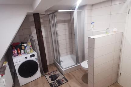Charmante 3-RaumWohnung in Bützow zu vermieten