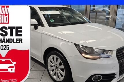 Audi A1 243.268 km 4.400 € Wolfsburg-Heiligendorf 38444