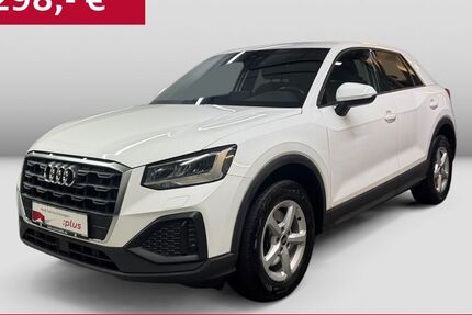 Audi Q2 122.900 km 21.460 &euro; Ludwigsburg 71636