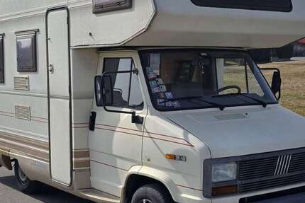 Fiat Ducato 182.955 km 5.900 &euro; Waldburg 88289