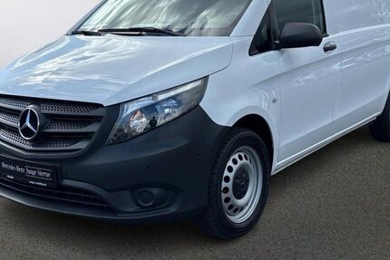 Mercedes-Benz Vito 81.520 km 23.622 &euro; Hamm 59067