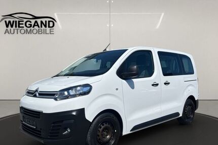 Citroen Jumpy