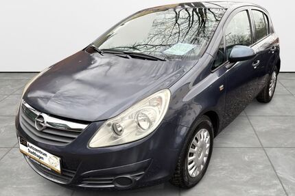 Opel Corsa 130.000 km 2.290 &euro; stadthagen 31655