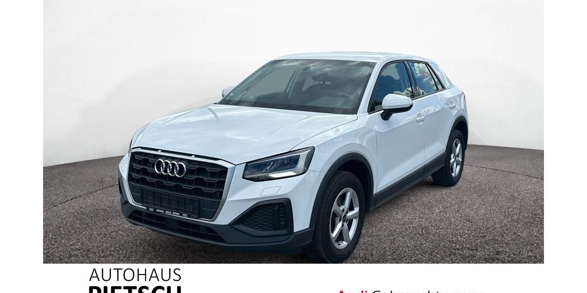 Audi Q2 77.812 km 20.980 &euro; Melle 49324