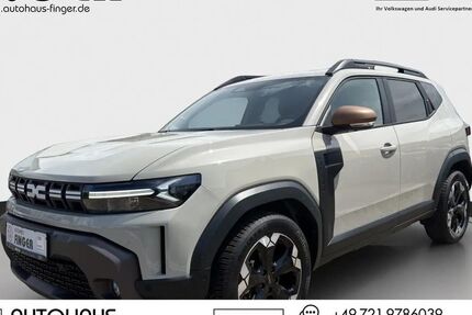 Dacia Duster 24.700 km 25.980 &euro; Karlsruhe 76149