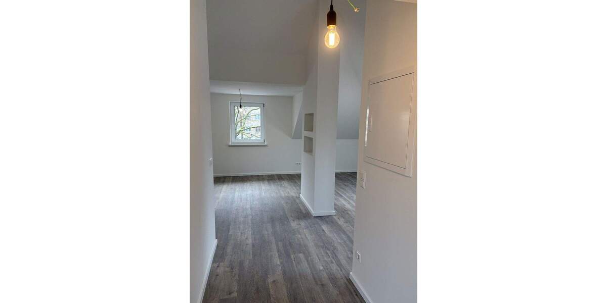 NEUBAU Erstbezug 2 Zimmer 67,5m² Dachgeschoss Wohnung hohe Decken ab sofort frei zu vermieten Berlin 2 zimmer