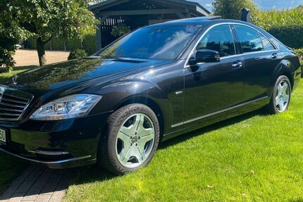 Mercedes-Benz S 350 218.650 km 17.000 &euro; Hagen in bremischen 27628