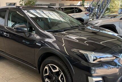 Subaru XV 78.890 km 22.950 &euro; Hörstel 48477