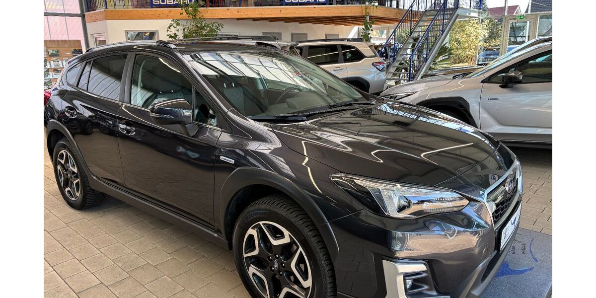 Subaru XV 78.890 km 22.950 &euro; Hörstel 48477