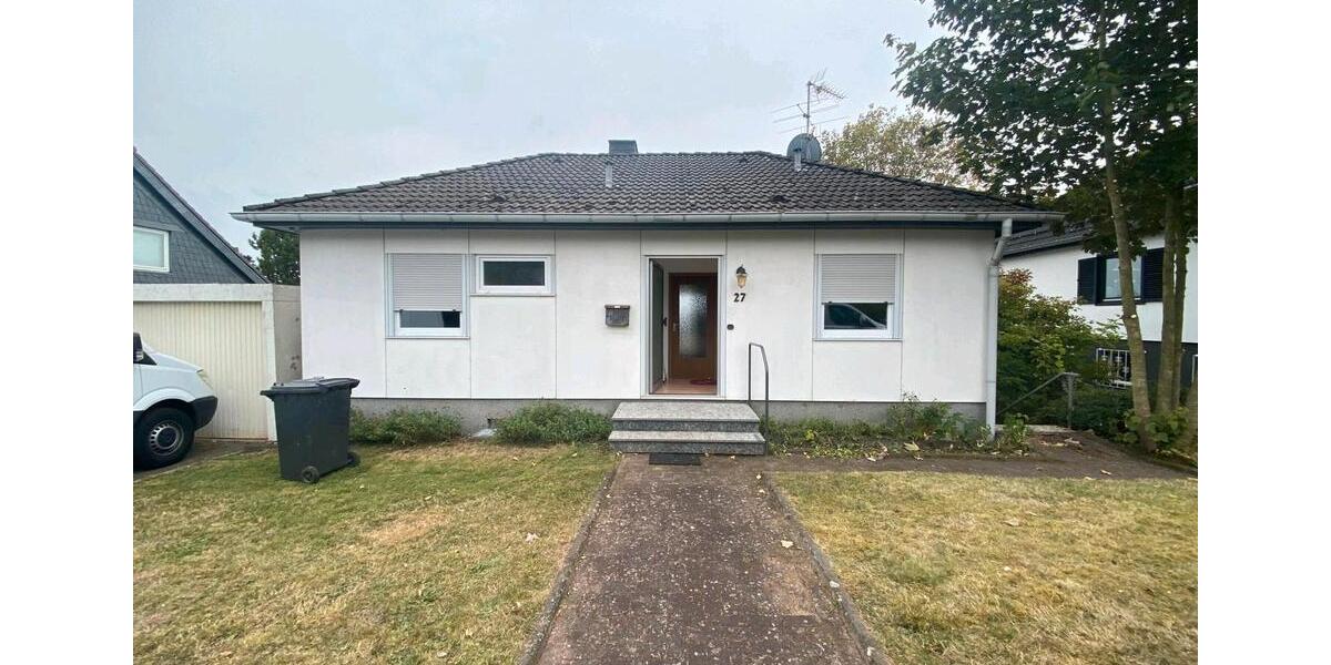 Einfamilienhaus Blankenheim - 5 Zimmer, 140 m&sup2;, 254.000&euro; | Angebot:24306806