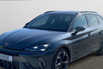 Cupra Leon 1.100 km 29.970 &euro; Hagen 27628