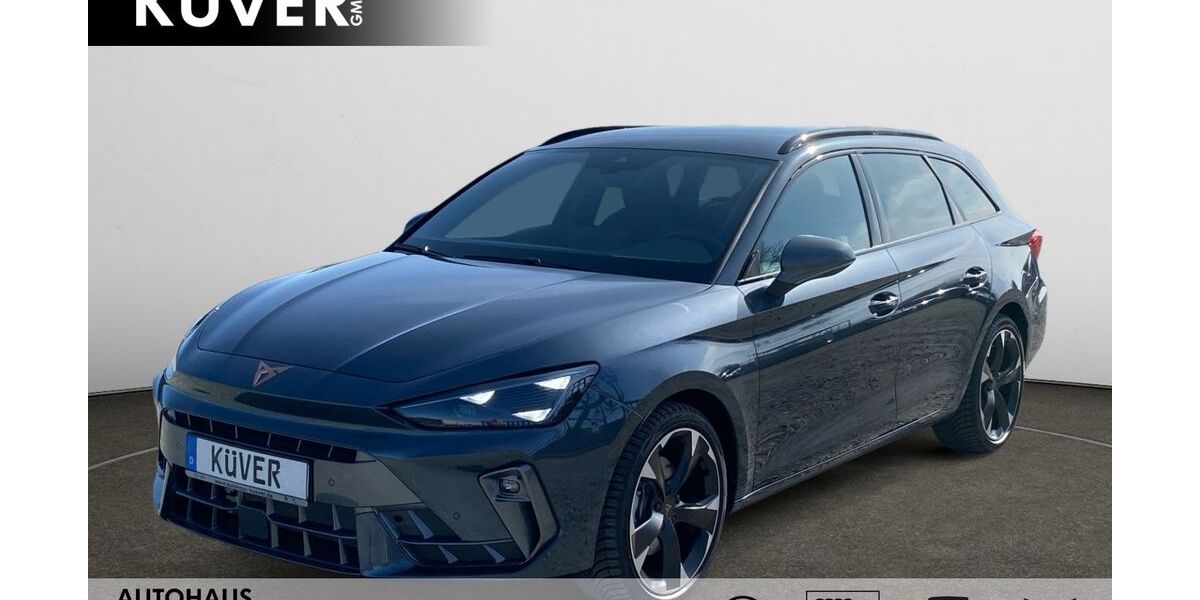 Cupra Leon 1.100 km 29.970 &euro; Hagen 27628