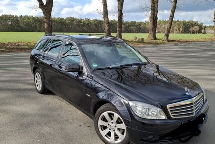 Mercedes-Benz C 180 225.000 km 6.499 &euro; Liebenau 31618