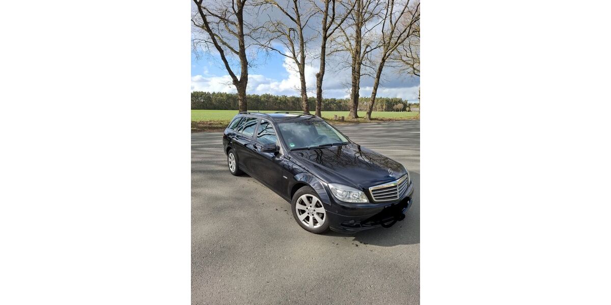 Mercedes-Benz C 180 225.000 km 6.499 &euro; Liebenau 31618