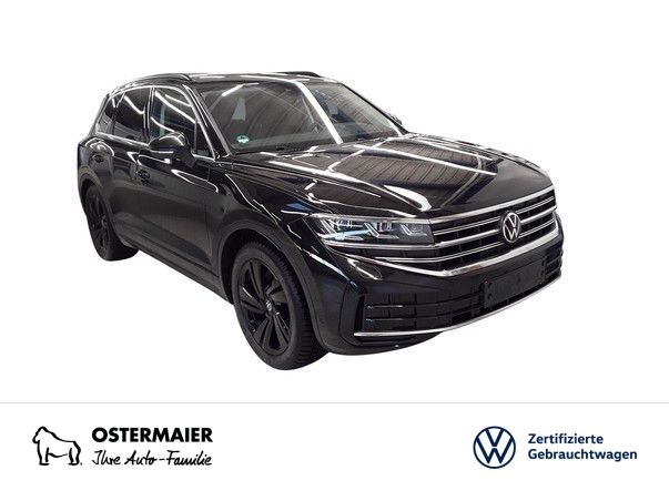 VW Touareg 11.120 km 66.760 &euro; Vilsbiburg 84137