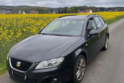 Seat Exeo 252.964 km 3.200 &euro; Melle 49324