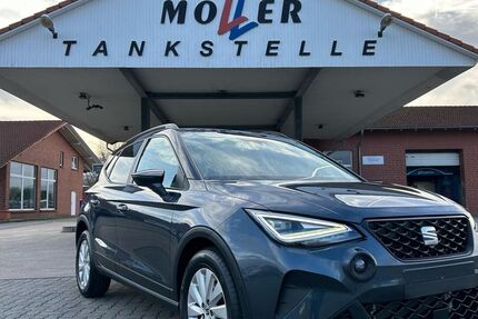 Seat Arona 16.380 km 17.975 &euro; Lüdersfeld 31702