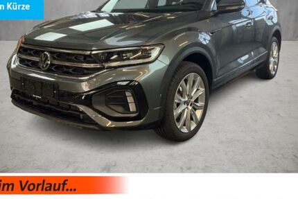 VW T-Roc 11.552 km 28.279 &euro; Ribnitz-Damgarten / Barth / Bad Sülze 18311