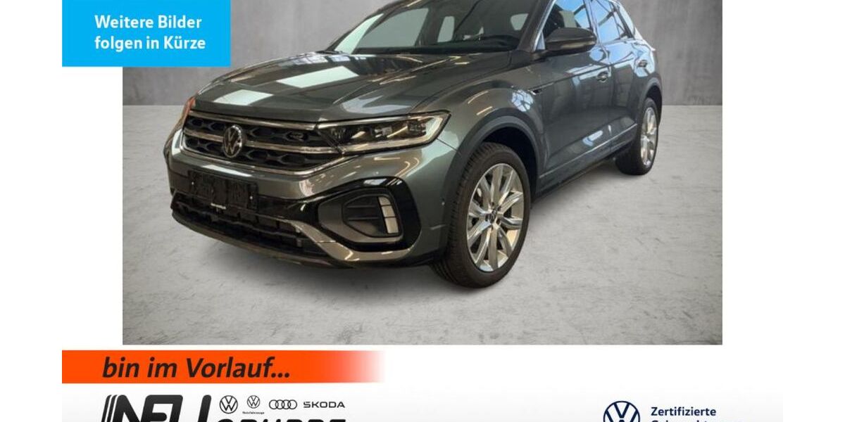 VW T-Roc 11.552 km 28.279 &euro; Ribnitz-Damgarten / Barth / Bad Sülze 18311