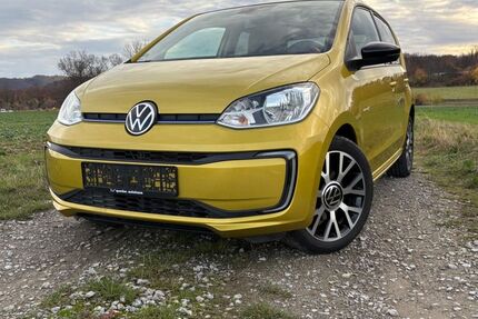 VW e-up! 39.990 km 13.900 &euro; Darlingerode 38871