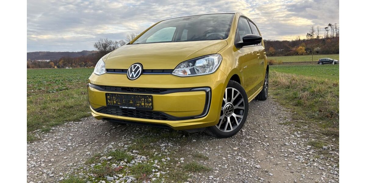 VW e-up! 39.990 km 13.900 &euro; Darlingerode 38871
