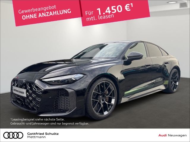 Audi RS5 4.990 km 128.950 &euro; Mettmann 40822