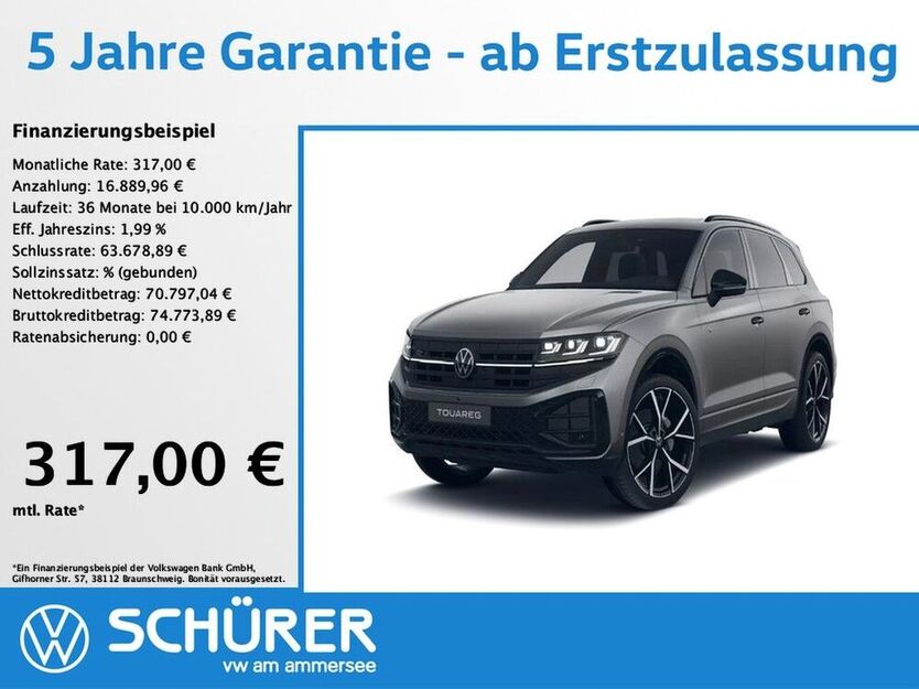Touareg