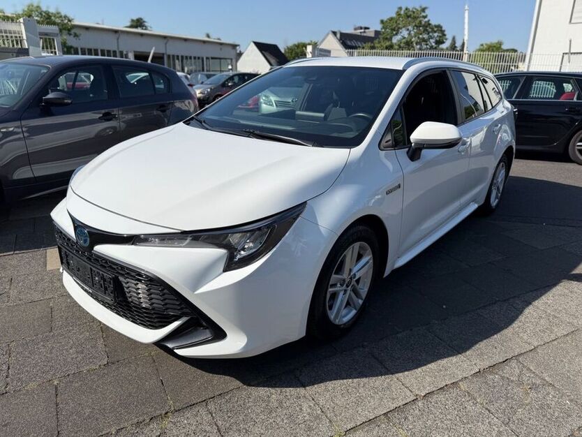 Corolla