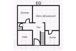 Einfamilienhaus Schönefeld - 5 Zimmer, 133 m&sup2;, 598.000&euro; | Angebot:26396797