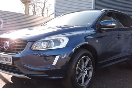Volvo XC60 118.500 km 19.900 &euro; Altbach 73776