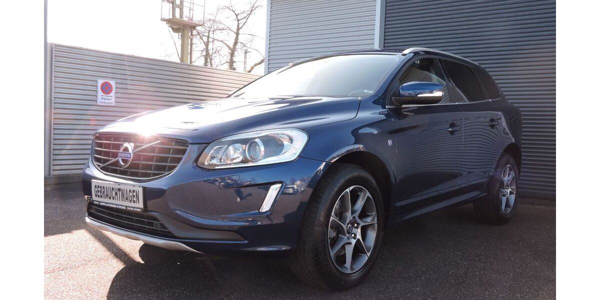 Volvo XC60 118.500 km 19.900 &euro; Altbach 73776