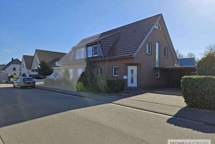Haus zum Mieten in Oldenburg Krusenbusch 1.300 € 147 m²