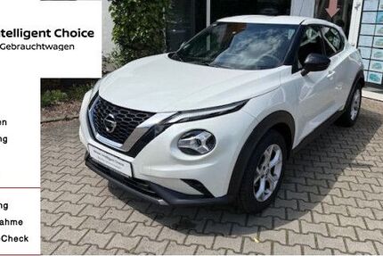 Nissan Juke 36.548 km 14.500 &euro; Altenstadt 89281