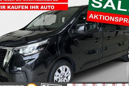 Nissan Primastar 16.391 km 34.950 &euro; Karlsruhe 76227