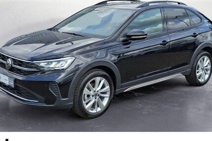 VW Taigo 25.426 km 21.360 &euro; Kehl 77694