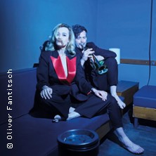 Dalida. Ciao Amore! 31.01.2026 Ballhof