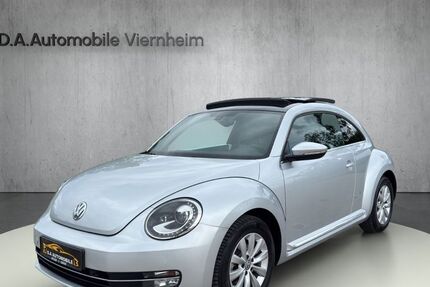 VW Beetle 162.000 km 9.990 &euro; Viernheim 68519